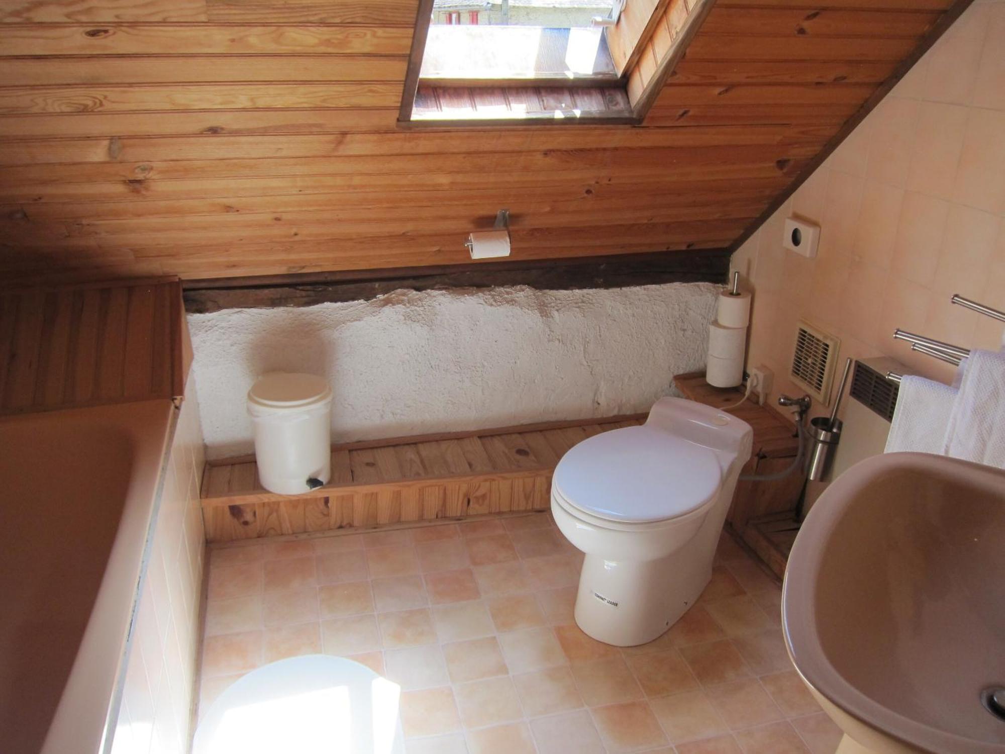 Auberge Des Deux Rivieres Seix Szoba fotó