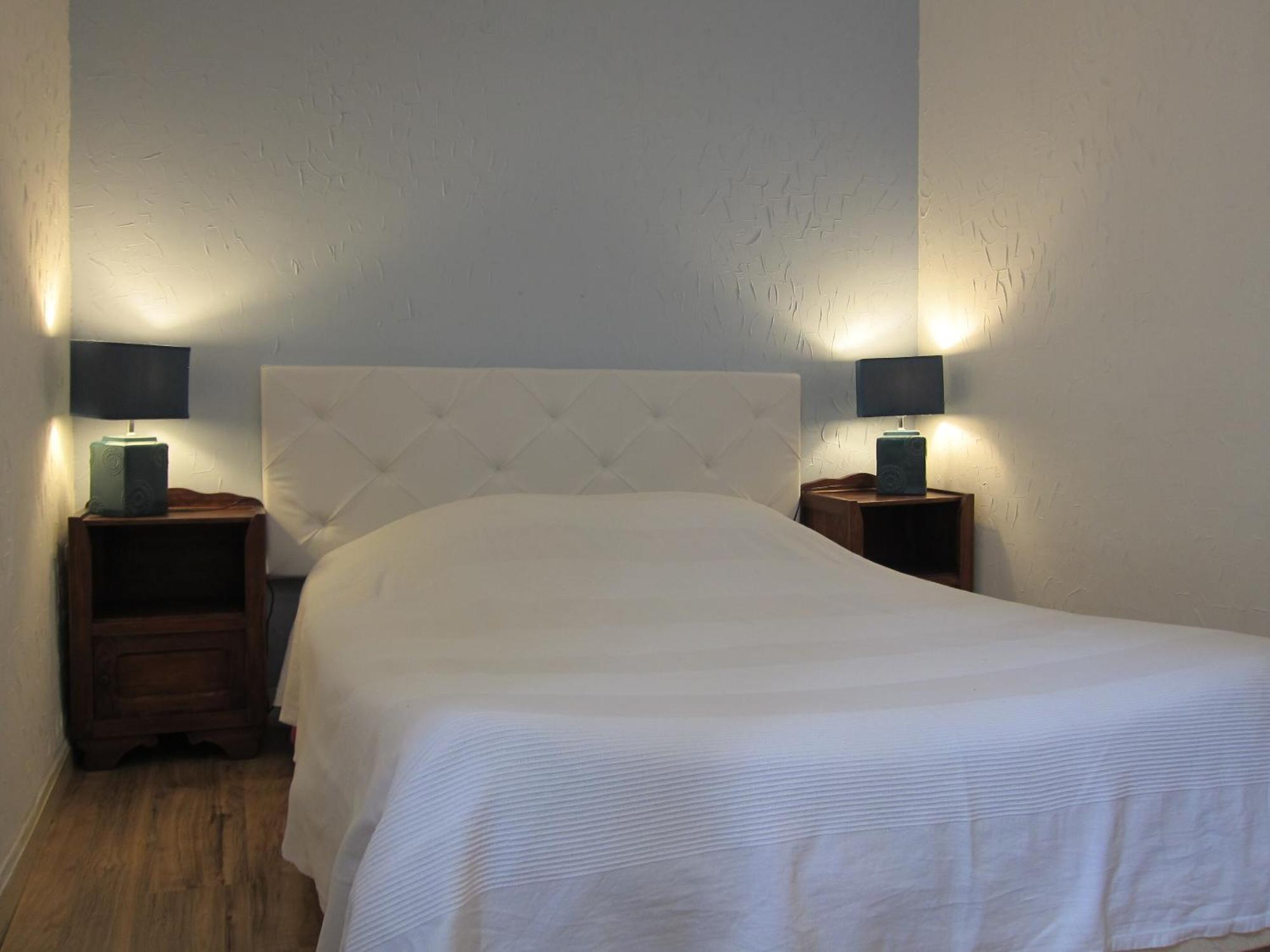 Auberge Des Deux Rivieres Seix Szoba fotó